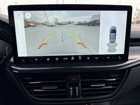 Used 2025 Ford Escape ST-Line Select w/ Tech Pack #1 image 30