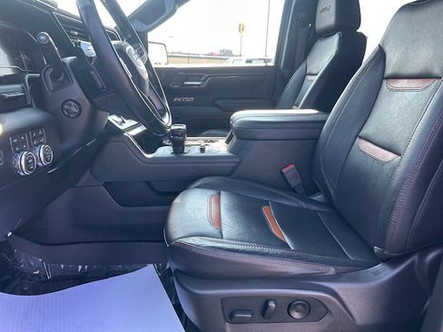 Used 2024 GMC Sierra 1500 AT4 w/ Technology Package image 24