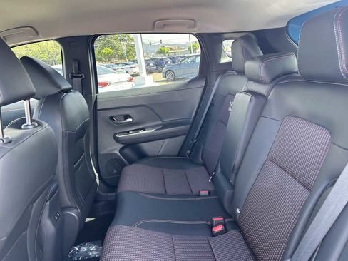 New 2026 Nissan Kicks SR FWD image 9