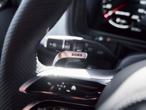 Used 2026 Mercedes-Benz G 63 AMG 4MATIC image 59