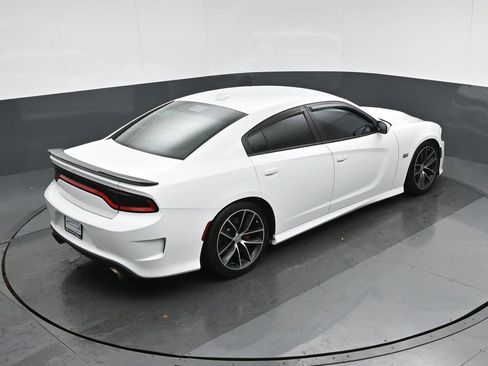 Used 2016 Dodge Charger R/T Scat Pack image 58