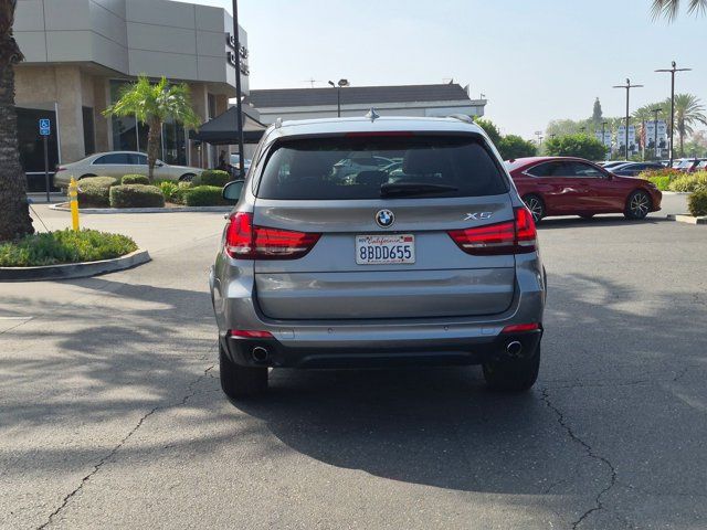 Used 2016 BMW X5 xDrive35i AWD/4WD image 7
