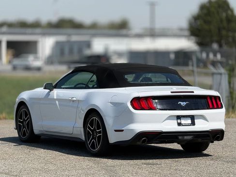 Used 2023 Ford Mustang Premium RWD image 10