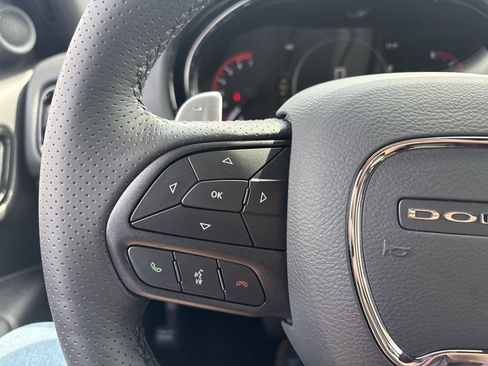 New 2026 Dodge Durango GT AWD/4WD image 20