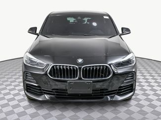 Used 2021 BMW X2 xDrive28i video 2