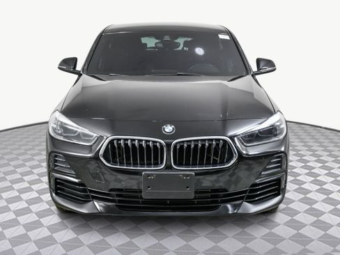 Used 2021 BMW X2 xDrive28i image 2