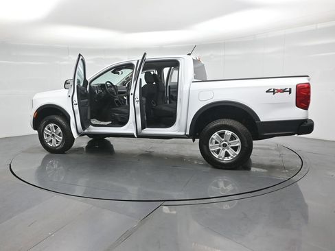 New 2025 Ford Ranger XL image 31