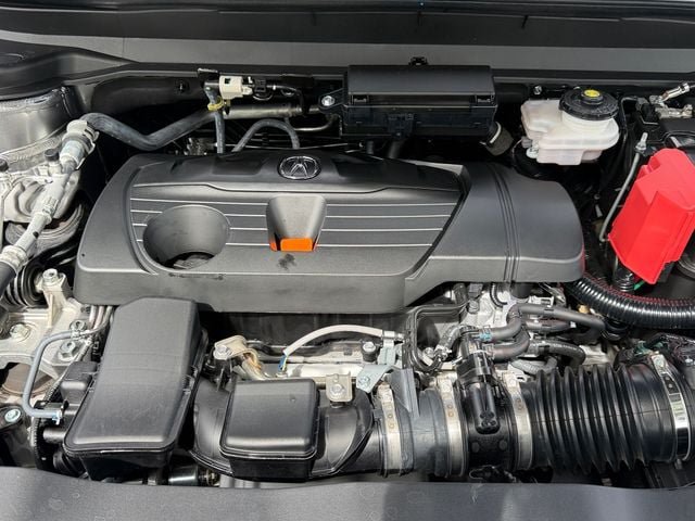 Certified 2025 Acura RDX w/ Advance Package AWD/4WD image 22