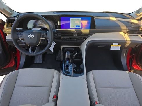 New 2026 Toyota Crown Limited w/ Advanced Technology Package image 9