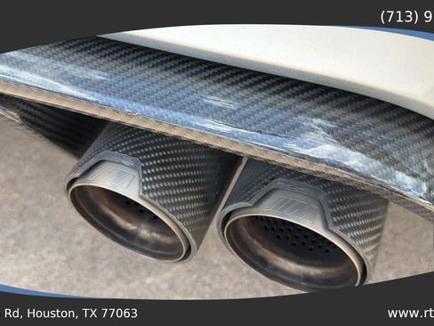 Used 2018 BMW M3 RWD image 31