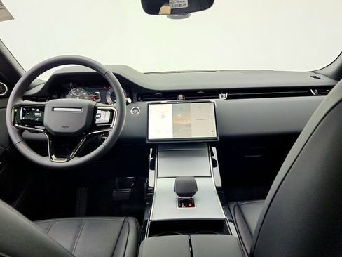Used 2025 Land Rover Range Rover Evoque S image 29
