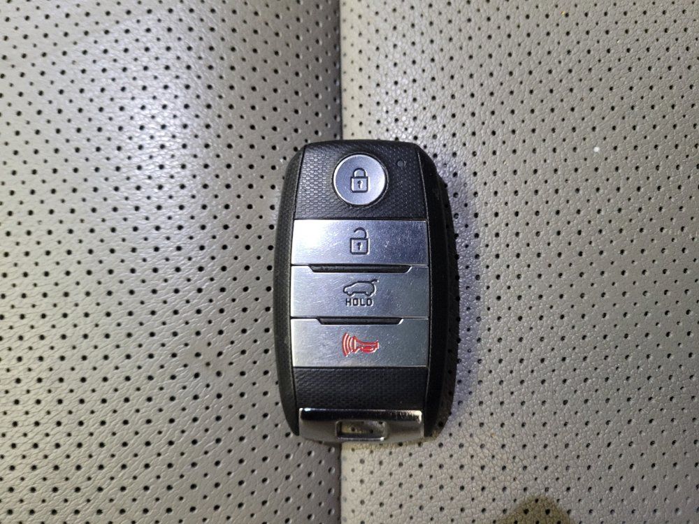 Used 2020 Kia Sportage SX AWD/4WD image 32