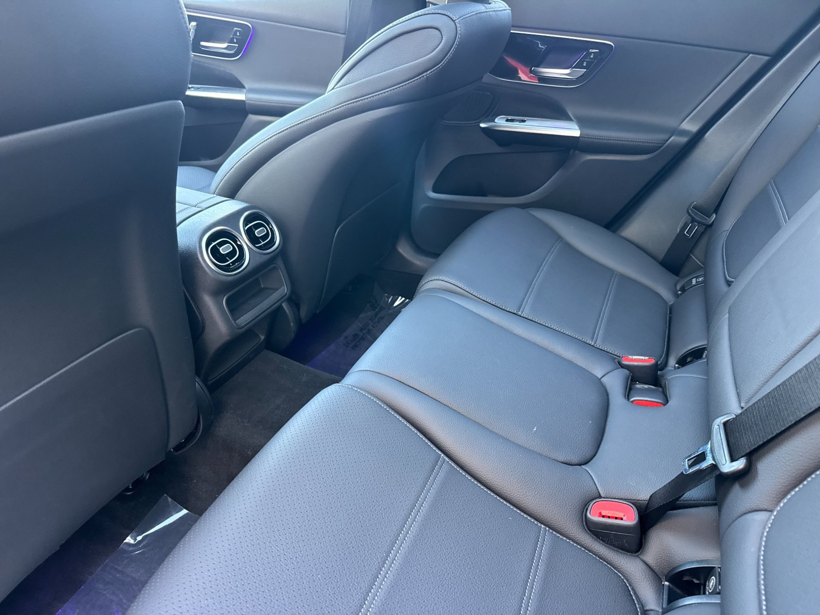 Certified 2026 Mercedes-Benz GLC 300 4MATIC image 12