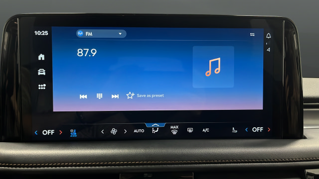 Used 2025 Lincoln Aviator AWD image 31