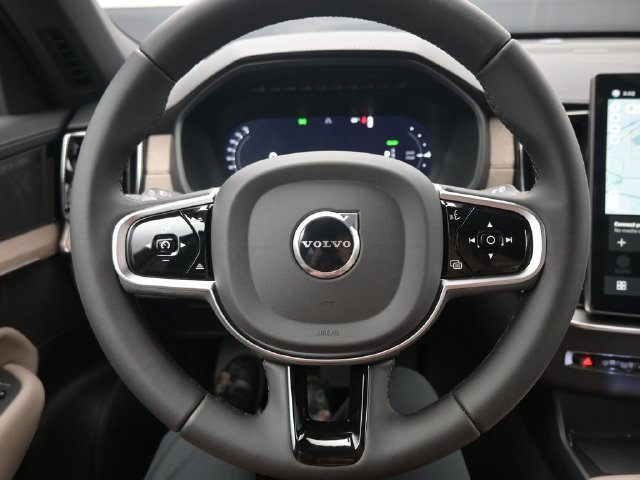 New 2026 Volvo XC90 T8 Plus AWD/4WD image 24