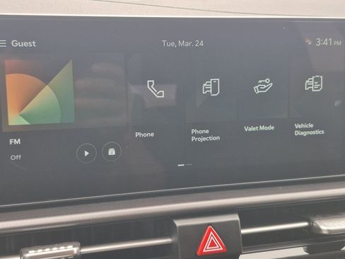 New 2026 Kia Sportage EX image 19