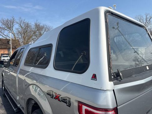 Used 2020 Ford F150 XLT w/ Equipment Group 302A Luxury image 12