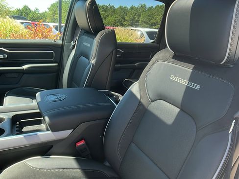New 2026 RAM 1500 Laramie w/ Night Edition image 18