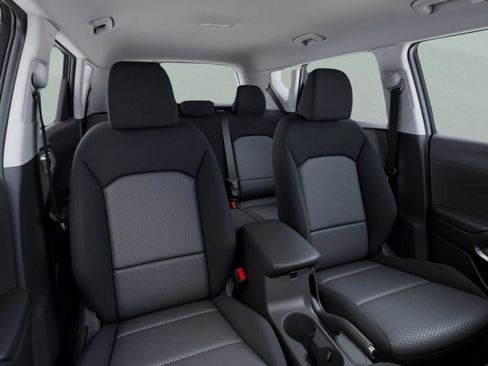 New 2025 Kia Soul LX image 15