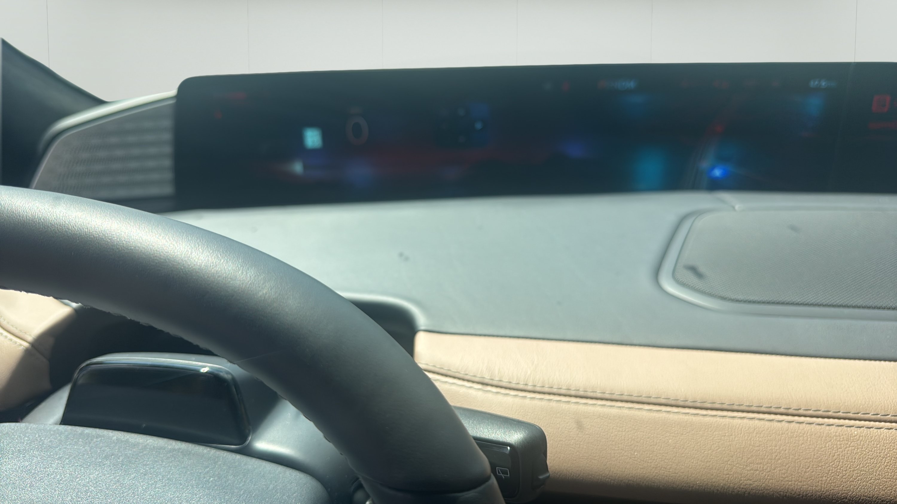 New 2026 Lincoln Navigator Black Label AWD/4WD image 15
