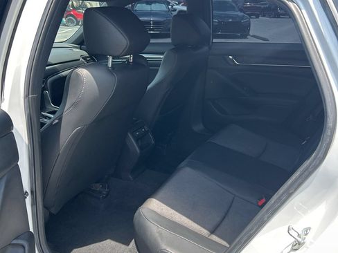 Used 2021 Honda Accord Sport image 12