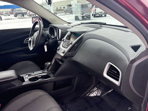 Used 2016 Chevrolet Equinox LT w/ Convenience Package image 22