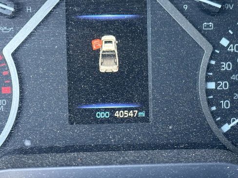 Used 2022 Toyota Tundra SR5 w/ TRD Sport Premium Package image 14