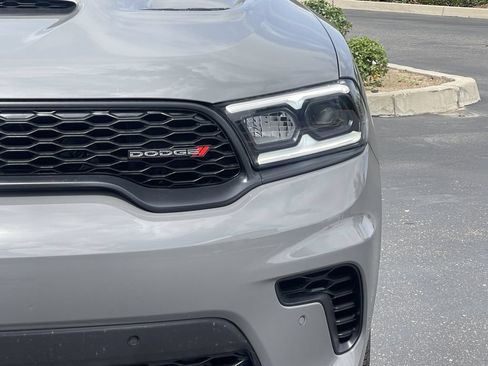 New 2026 Dodge Durango GT AWD/4WD image 3