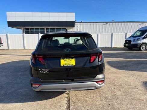 New 2026 Hyundai Tucson SE FWD image 36