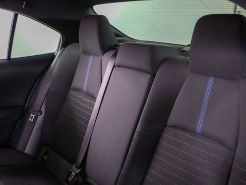 Used 2022 Toyota Corolla SE FWD image 24