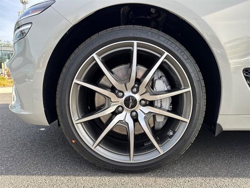 New 2026 Genesis G70 2.5T Prestige image 11