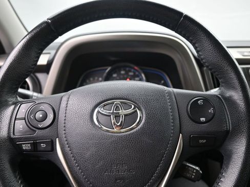 Used 2014 Toyota RAV4 Limited AWD/4WD image 13