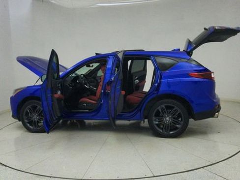 Used 2023 Acura RDX A-Spec image 75