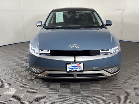 Used 2023 Hyundai Ioniq 5 Limited image 4