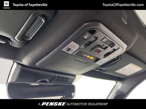 Used 2026 Toyota 4Runner Limited image 27