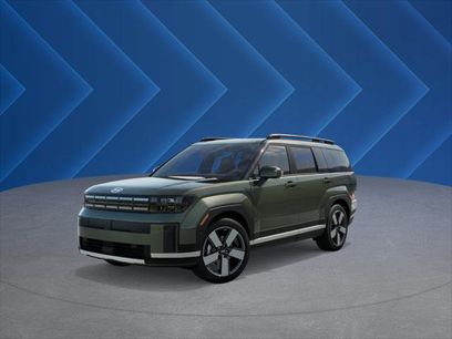 New 2026 Hyundai Santa Fe Limited