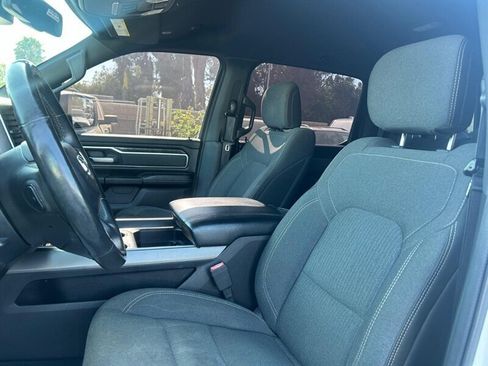 Used 2019 RAM 1500 Big Horn RWD image 28