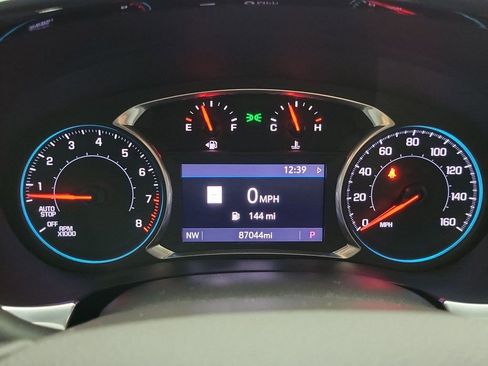 Certified 2022 Chevrolet Traverse RS w/ LPO, Floor Liner Package image 13