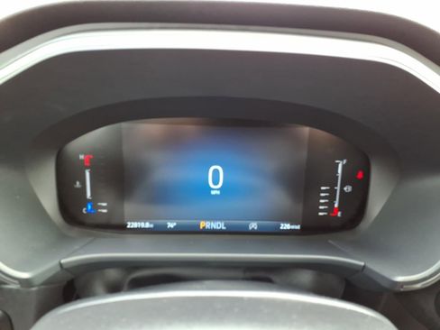 Used 2023 Ford Escape Active w/ Cold Weather Package image 23