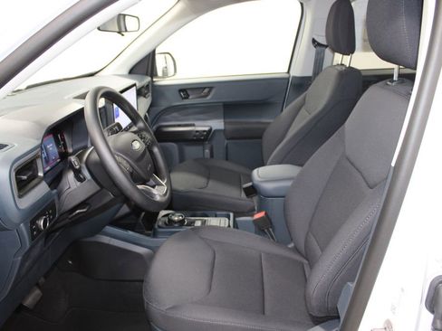 New 2026 Ford Maverick XL image 18