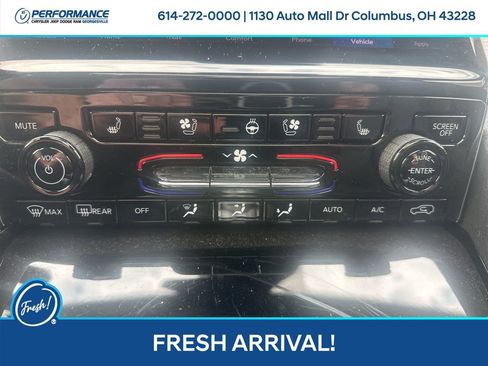 Used 2022 Jeep Grand Cherokee L Summit image 26