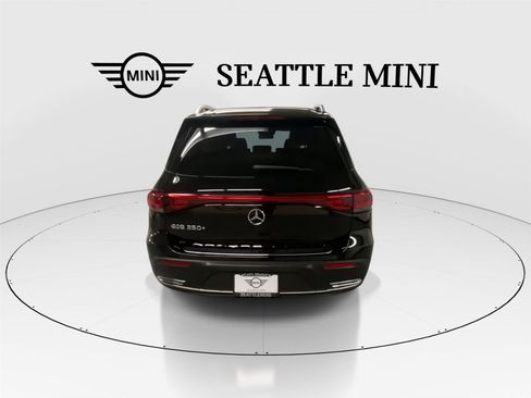 Used 2023 Mercedes-Benz EQB 250+ image 10