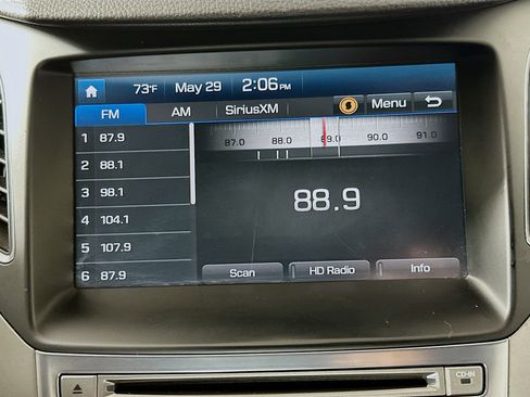 Used 2016 Hyundai Azera FWD image 21