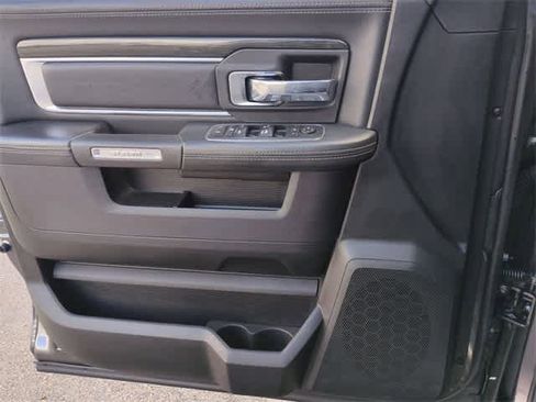 Used 2018 RAM 1500 Limited image 31