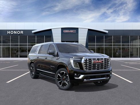 New 2026 GMC Yukon XL Denali image 1