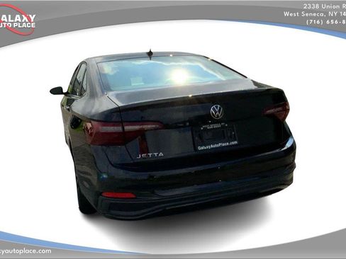 Used 2024 Volkswagen Jetta S FWD image 7
