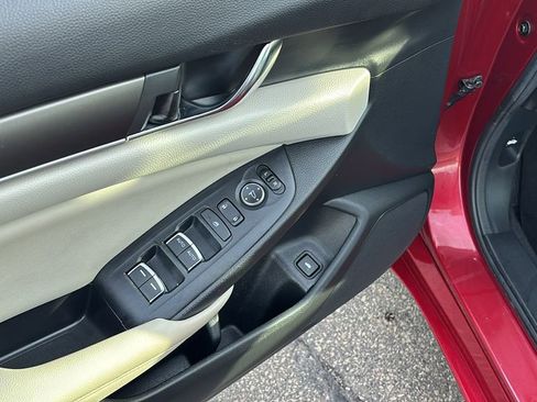 Used 2020 Honda Accord LX image 14
