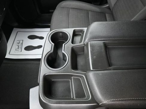 Used 2024 Chevrolet Silverado 2500 LT AWD/4WD image 27