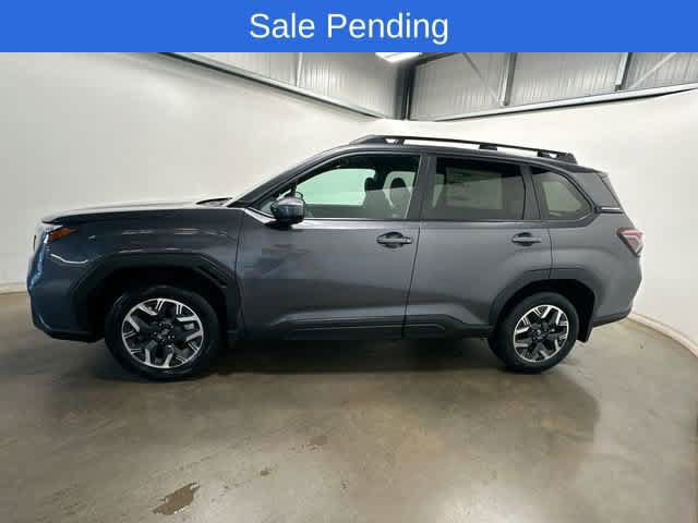 New 2026 Subaru Forester Premium AWD/4WD image 2