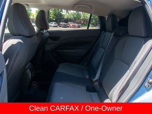 Used 2024 Subaru Crosstrek 2.0i Premium AWD/4WD image 14